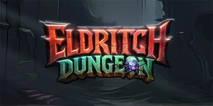 Eldritch Dungeon – Permainan Slot dengan Grafis Tinggi dari Print Studios