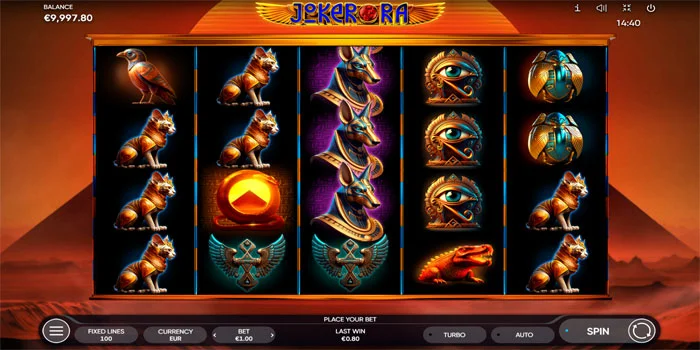 Fitur-Bonus-Slot-Joker-Ra