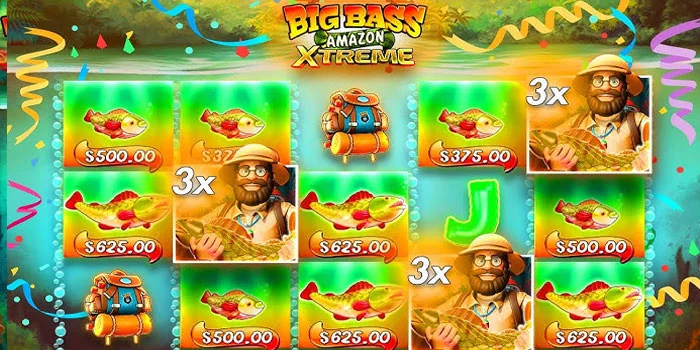 Fitur-Slot-Big-Bass-Amazon-Xtreme