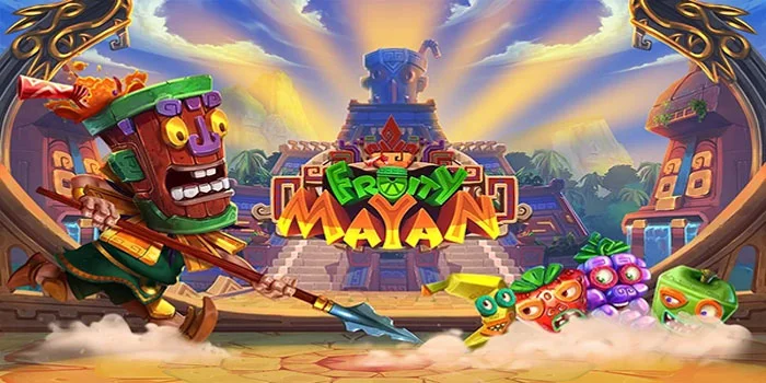 Fruity Mayan – Slot Online Hadiah Besar Kemenangan Menggiurkan