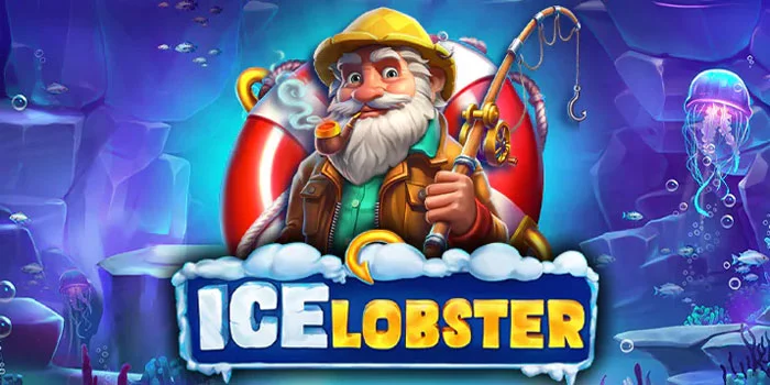 Ice Lobster – Menjelajahi Lautan dengan Tema Slot yang Menawan