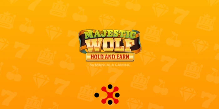 Majestic Wolf – Petualangan Seru di Alam Liar dengan Jackpot