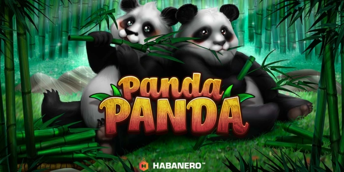 Panda Panda – Permainan dengan Tema Hewan Terimut di Dunia