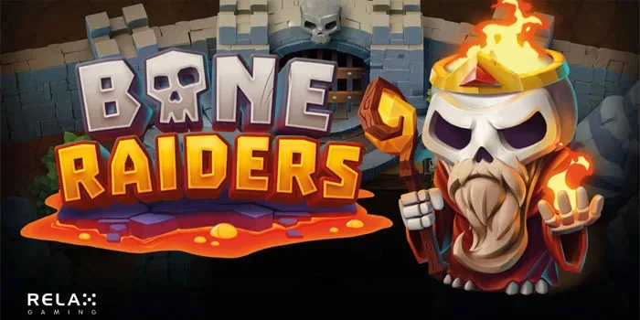 Bone Raiders – Slot Tingkat Kegembiraan Tinggi