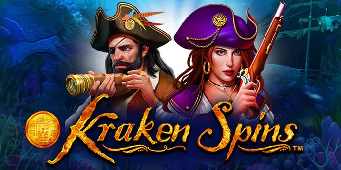 Kraken Spins – Menyelami Petualangan Lautan Dalam Slot yang Penuh Kejutan