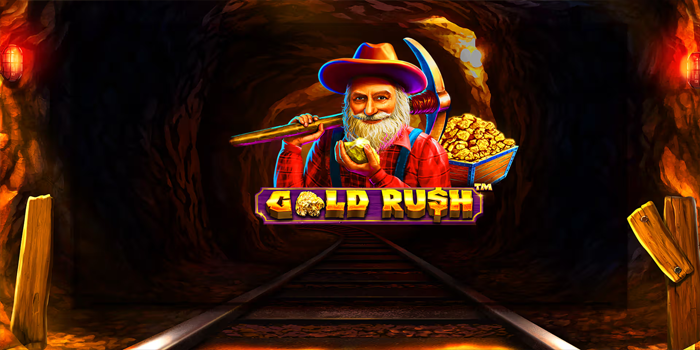 Petualangan Manis di Slot Gold Rush Cepat Cuan