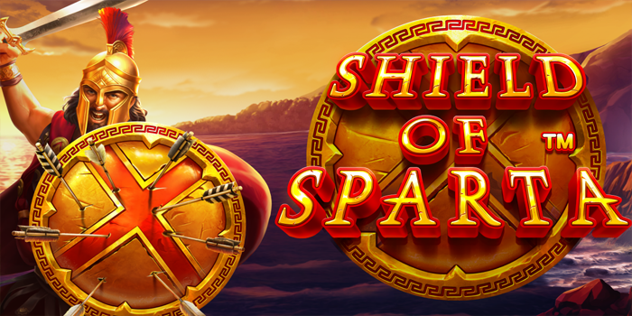 Strategi Stabil Menang di Slot Shield of Sparta Terbaru