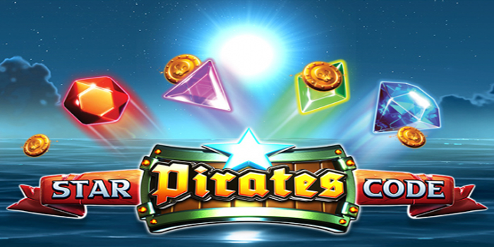 Tips Maksimalkan Jackpot di Slot Star Pirates Code