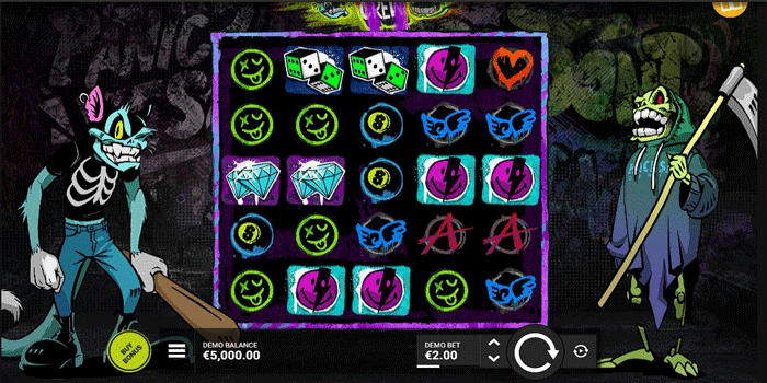 Tips Bermain Untuk Pemula