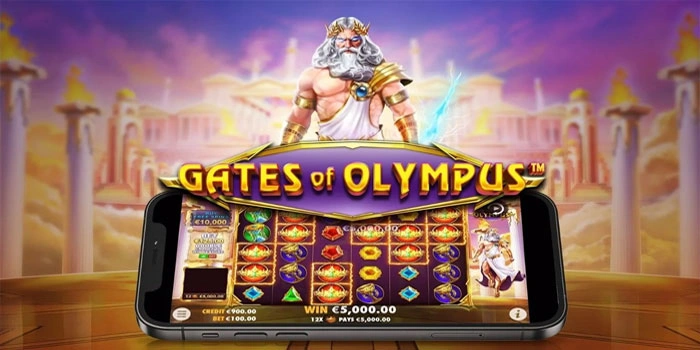 Cara Efektif Menang Besar Setiap Putaran di Slot Gates of Olympus Cara Efektif Menang Besar Setiap Putaran di Slot Gates of Olympus