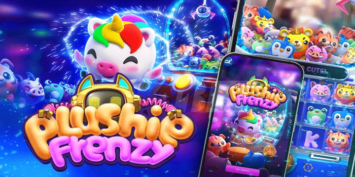 Pola Raih Jacpot Besar di Slot Plushie Frenzy Viral Pola Raih Jacpot Besar di Slot Plushie Frenzy Viral