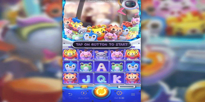 Manajemen Modal Bertahan Hingga Jackpot