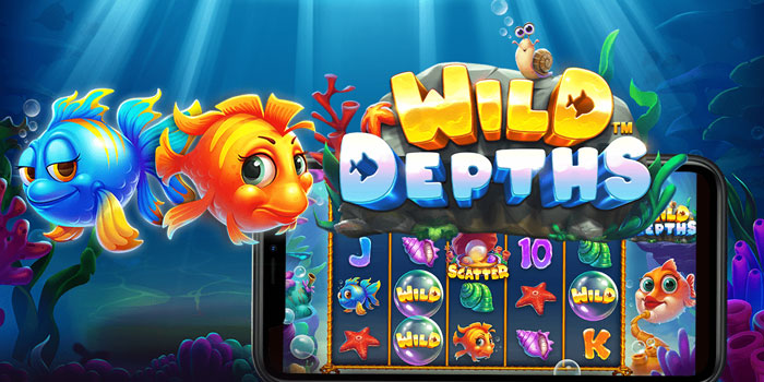Cara Cerdas Bermain Slot Wild Depths Agar Tetap Untung Cara Cerdas Bermain Slot Wild Depths Agar Tetap Untung