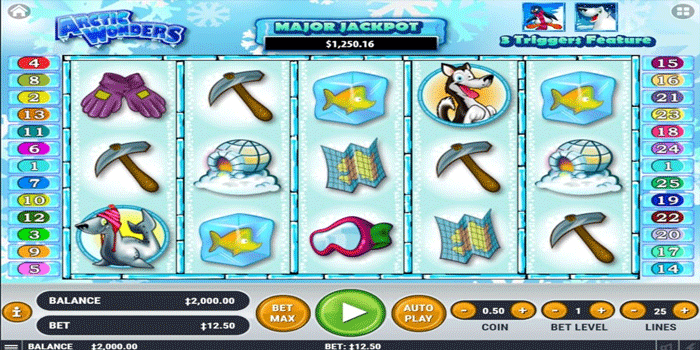 Penyesuaian Tempo Bermain