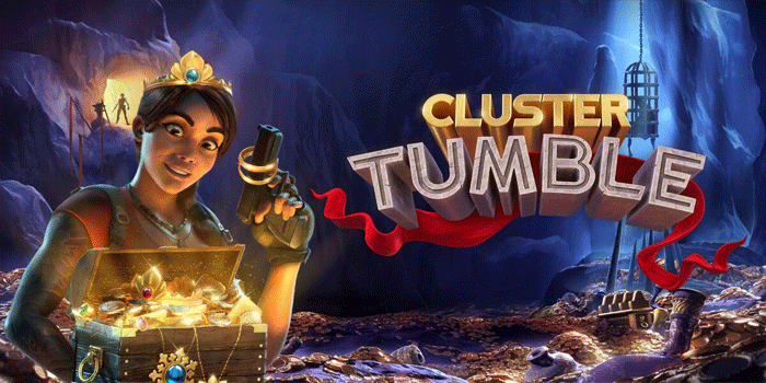 Strategi Jitu Menang Stabil di Slot Cluster Tumble