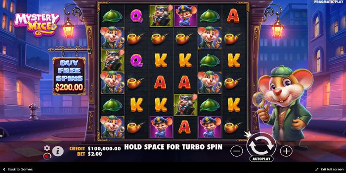 Mengenali Volatilitas dan Menyesuaikan Gaya Bermain