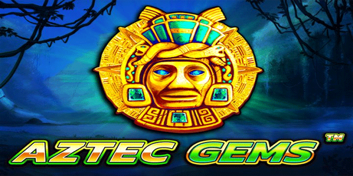 Panduan Bermain Slot Aztec Gems Untuk Pemain Baru